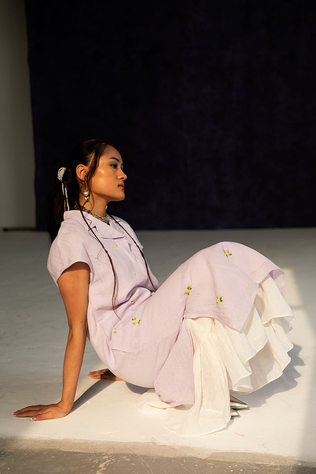 From Notes of Sunshine