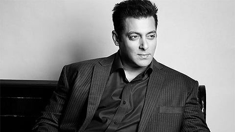 Salman Khan hosts intimate birthday celebrations, celebs wish the actor