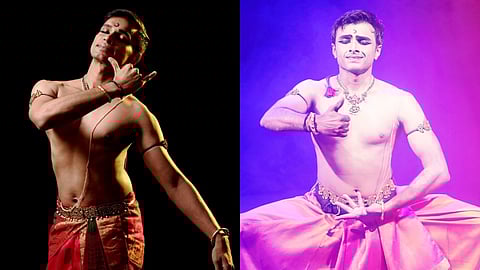 Adithya PV & Parshwanath Upadhye