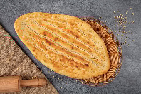 Exploring India’s unique breads: A journey through regional flavours