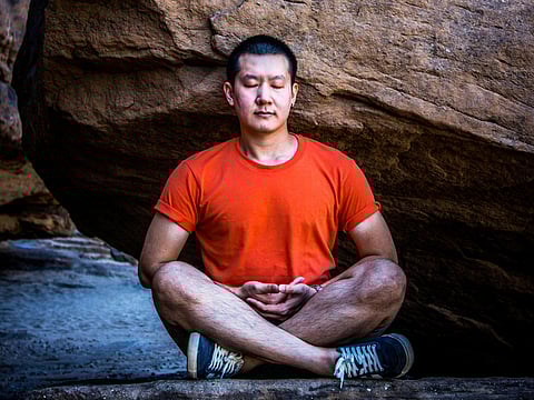 Exploring the diverse paths of meditations