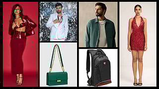 Ring in the New Year with thoughtful gifting ideas for everyone on your list