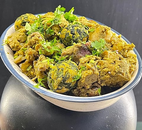 Undhiyu and Ubadyu: Gujarat's winter delights