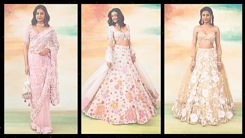 Shasha Gaba Couture Collection