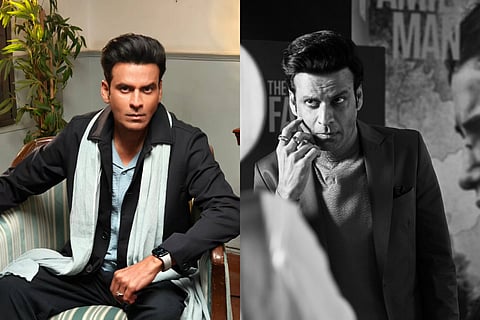 'The Family Man 3' wraps production with Manoj Bajpayee
