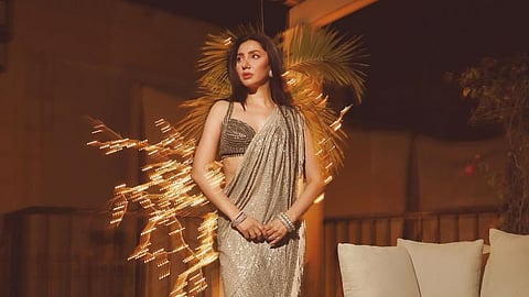 Mahira Khan