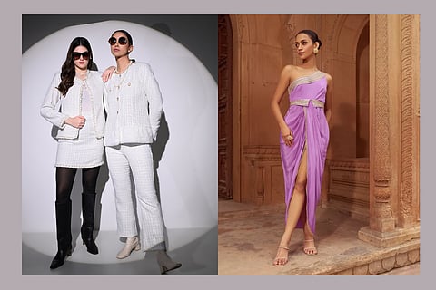 Slay the New Year in style