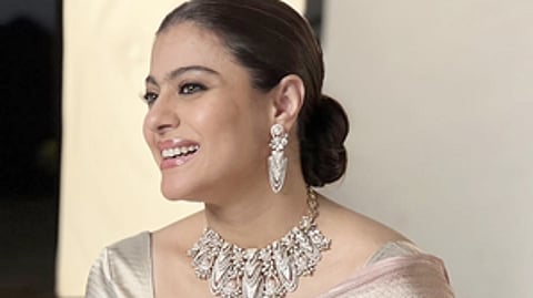 Kajol