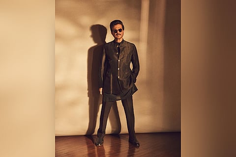Anil Kapoor feflects on 2024: A year of resilience, hard work and personal development
