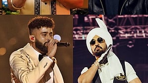 Diljit-AP Dhillon to Karan Johar-Divya Khosla: Celeb social media brawls of 2024