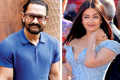 Aamir Khan to Aishwarya Rai: Bollywood stars missing from the silver screen in 2024