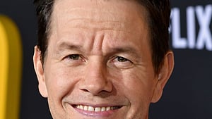 Mark Wahlberg celebrates New Year with family in Barbados
