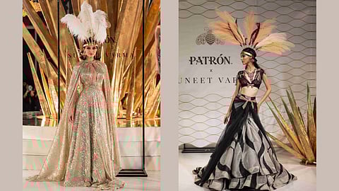 Pieces from ‘Quetzalli’