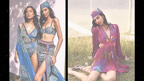 Whispers of the Wild from Limerick by Abirr n Nanki