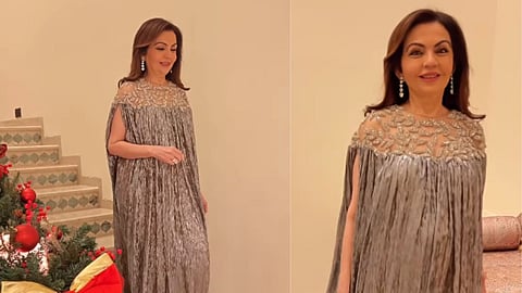 Nita Ambani