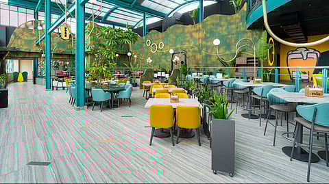 This newest pub in town is a must visit for their cocktails, food and draught beer, which they plan on serving soon