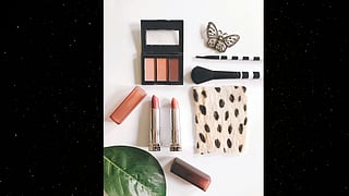 New Year, new beauty routine