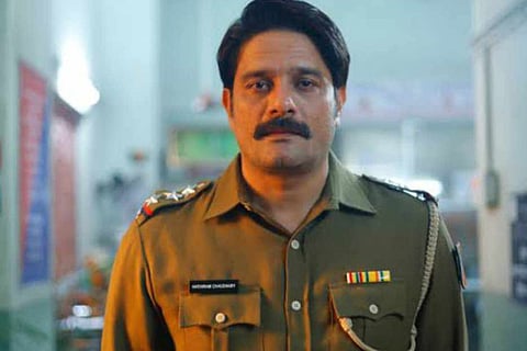 Jaideep Ahlawat in Paatal Lok