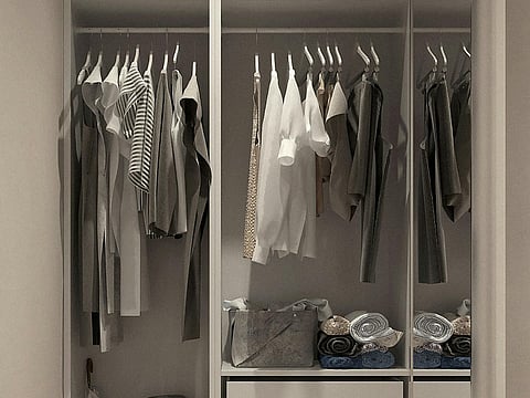 Tips to keep your clothes from a musty stench