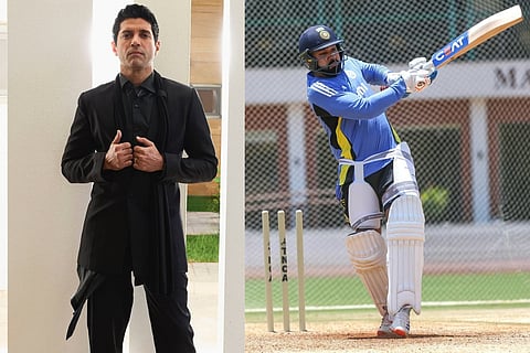 Farhan Akhtar champions Rohit Sharma's legacy: "You’re a superstar"