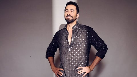 Ayushmann, Sara, Wamiqa and Rakul’s Pati Patni Aur Woh Do to release on March 4