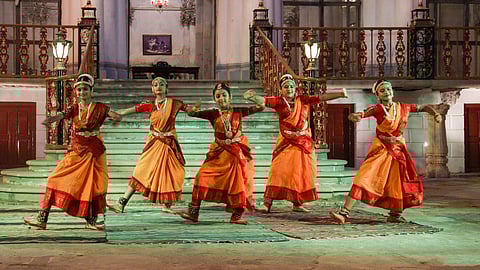 Why should you add the Murshidabad Heritage Festival to your visit list?