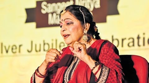 Maestros to take the stage at 26th edition of Swami Haridas Tansen Sangeet Nritya Mahotsava