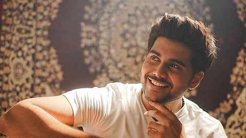 Balasubrahmanya Kasyap Kanakapuri