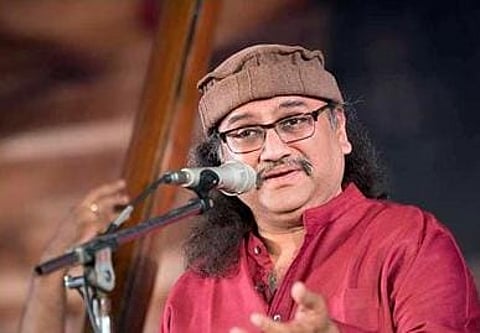 Appreciate the unheard compositions of Kishori Amonkar this Saturday in Mumbai!