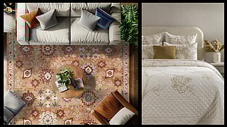 Mocha Mousse: How to bring this luxe hue into your interiors in 2025