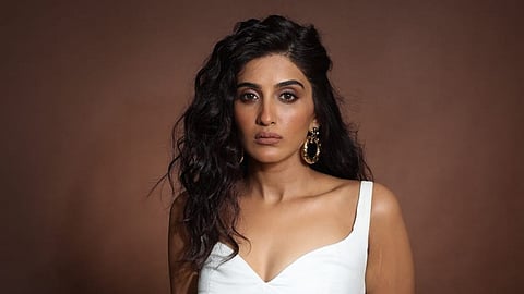 Nimrit Kaur Ahluwalia