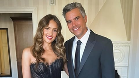 After 16 years of marriage, Jessica Alba and husband Cash Warren reportedly separate