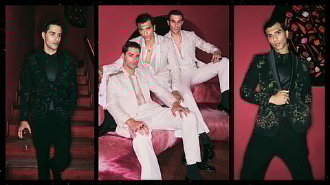 Asuka Couture’s Sins of Stardust