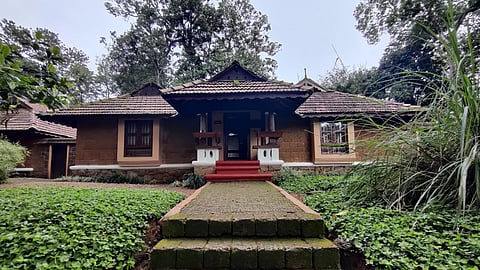 This property nestled between coffee plantations, is your perfect escape from bustling city life