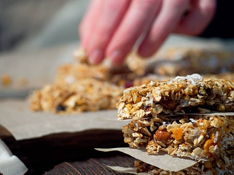 Snack Evolution: 2025's Best Picks for Health and Flavor