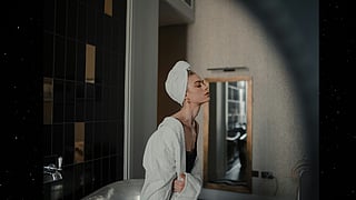 Lather up with love: How to keep your skin moisturised and happy