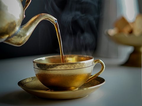 Ancient Indian beverages: A rich legacy of flavour and health