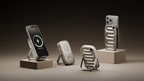 DailyObjects launches LOOP power banks