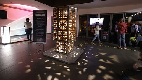 Art without boundaries