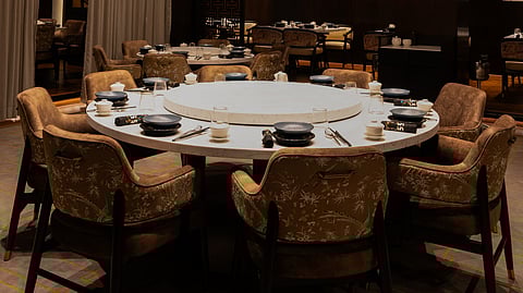 This new menu at Memories of China proves why anything they do will always be a hit