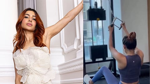 Samantha Ruth Prabhu