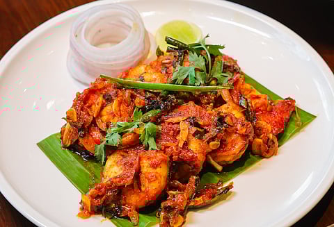 These ongoing food festivals in Bengaluru are not to be missed out on!