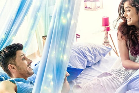 Mithila Palkar-starrer 'Sweet Dreams' explores love and serendipity across realms of dreams