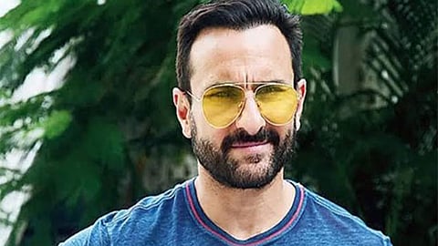 Saif Ali Khan Stabbing Case: Burglar caught on CCTV, witness suggests he demanded 1 Cr