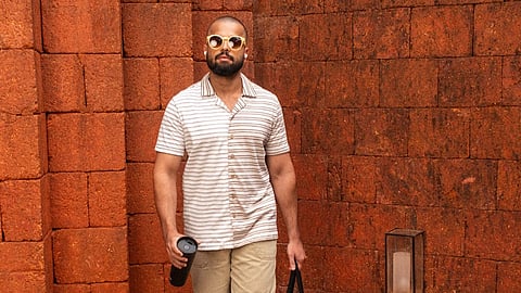 Ensembles from the edit