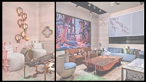 The Enchanted Collection by Maison Du Luxe