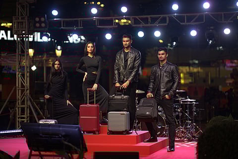 Glimpses from Season of Smiles