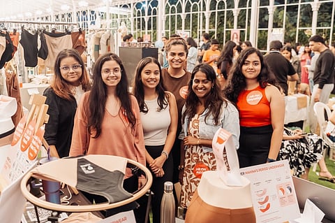 This vegan market in Bengaluru returns with its 14th edition, embracing plant-based and eco-friendly living