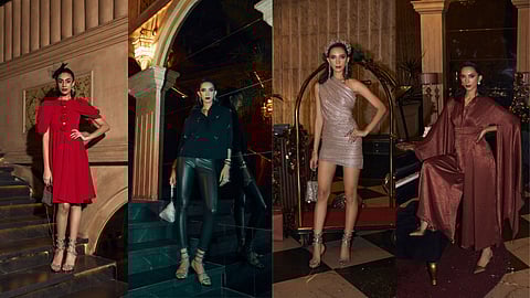 House of Fett's Cheers collection