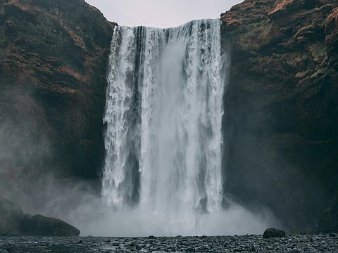 Largest waterfalls in India which offer the perfect picturesque experience